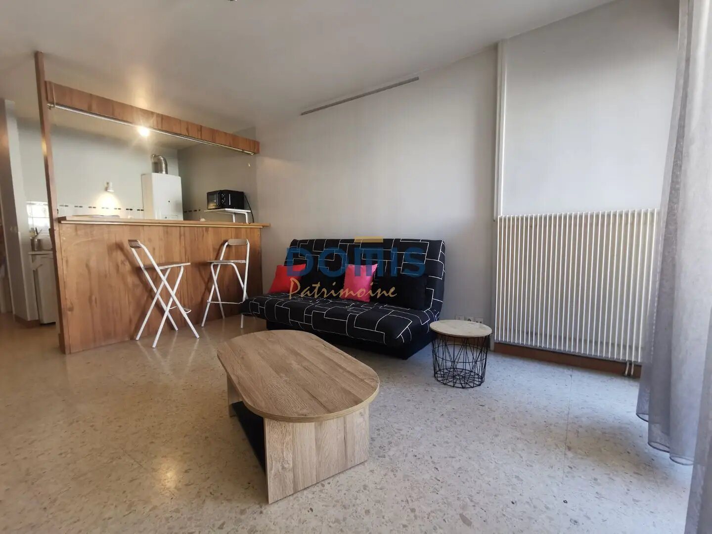 Appartement à louer, 30m², Nîmes