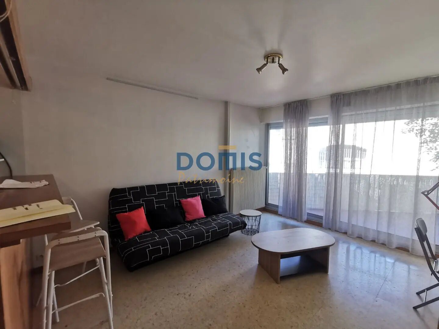 Appartement à louer, 30m², Nîmes