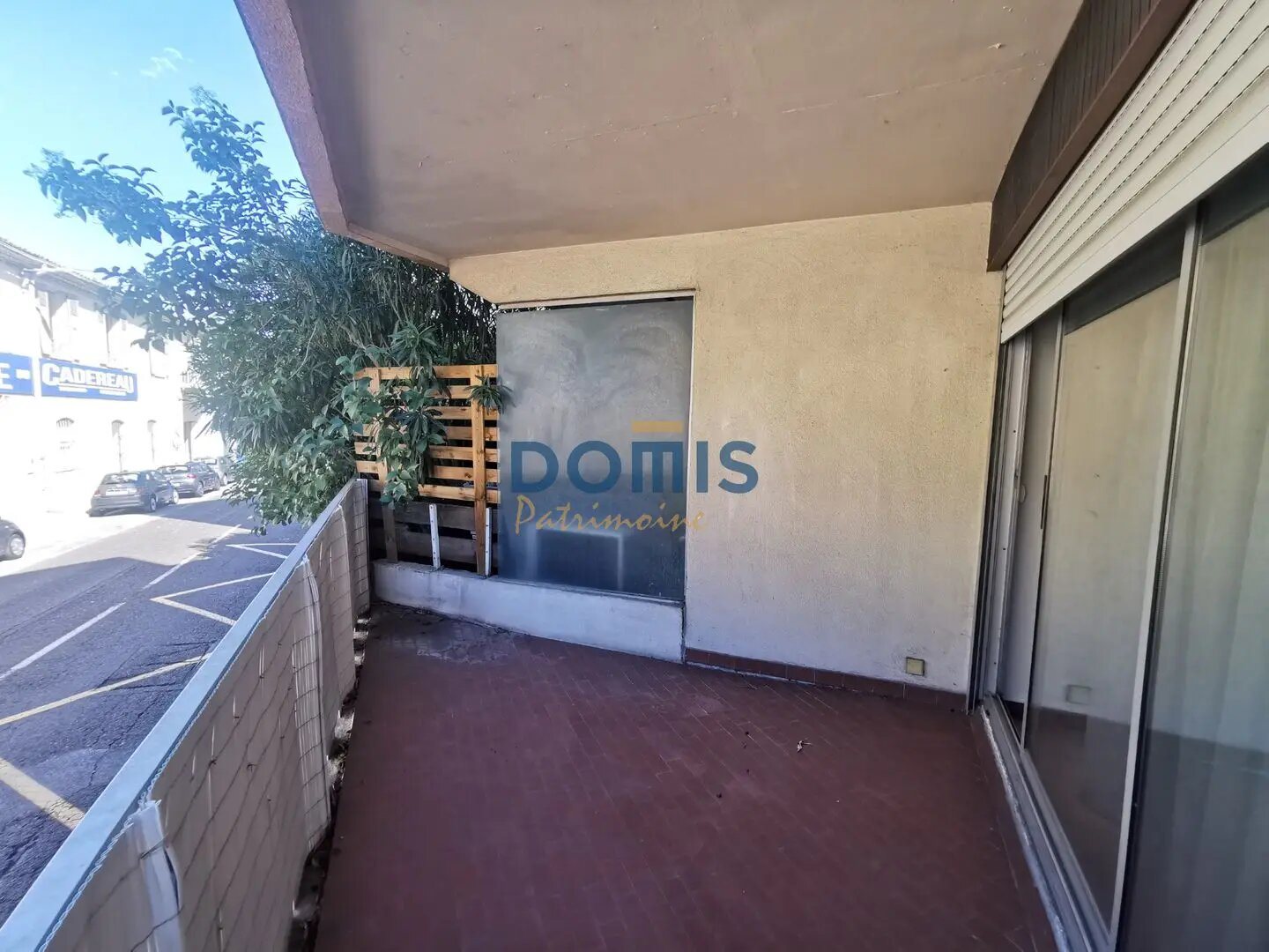 Appartement à louer, 30m², Nîmes