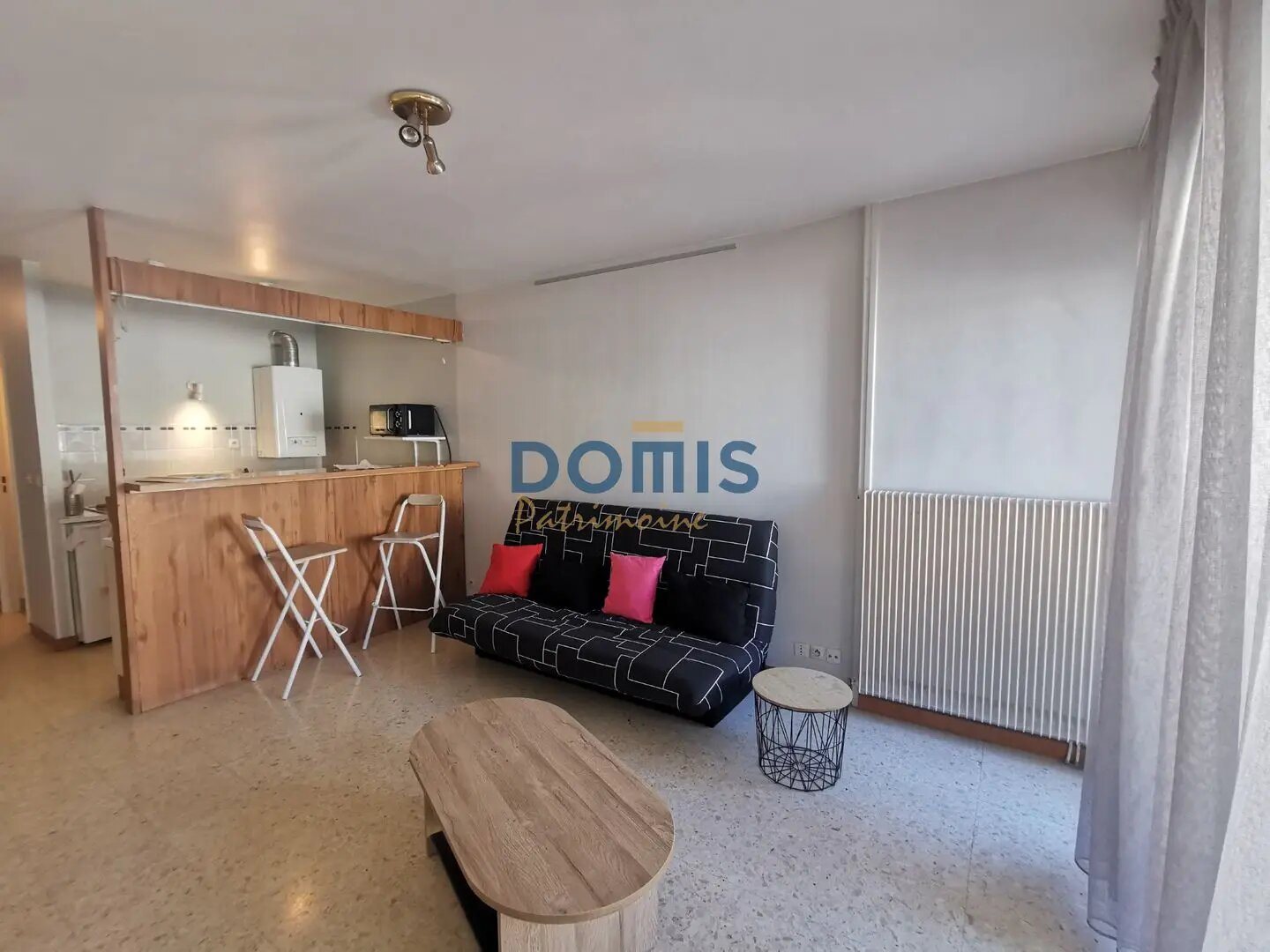 Appartement à louer, 30m², Nîmes