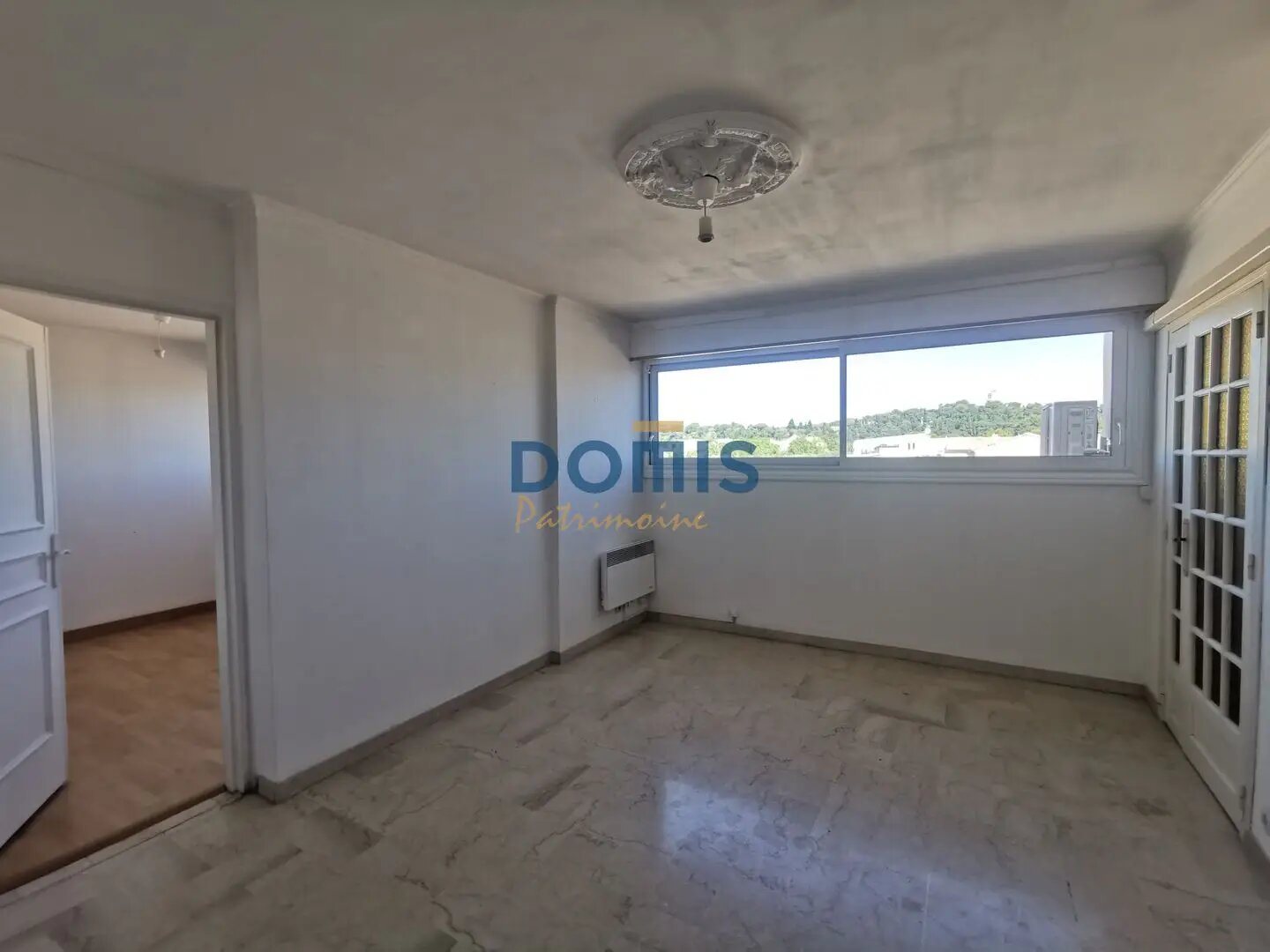 Appartement à louer, 44m², Nîmes