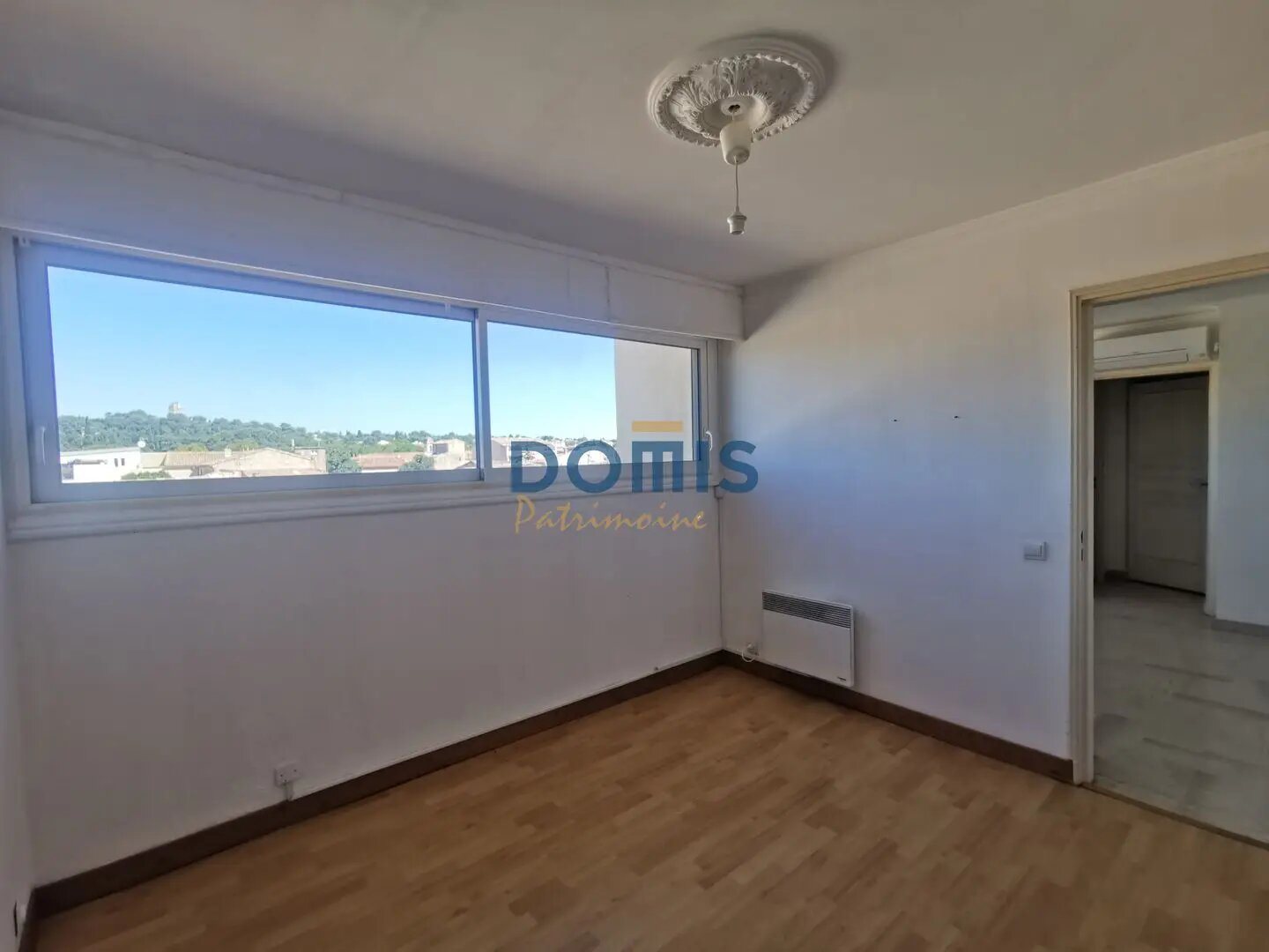 Appartement à louer, 44m², Nîmes