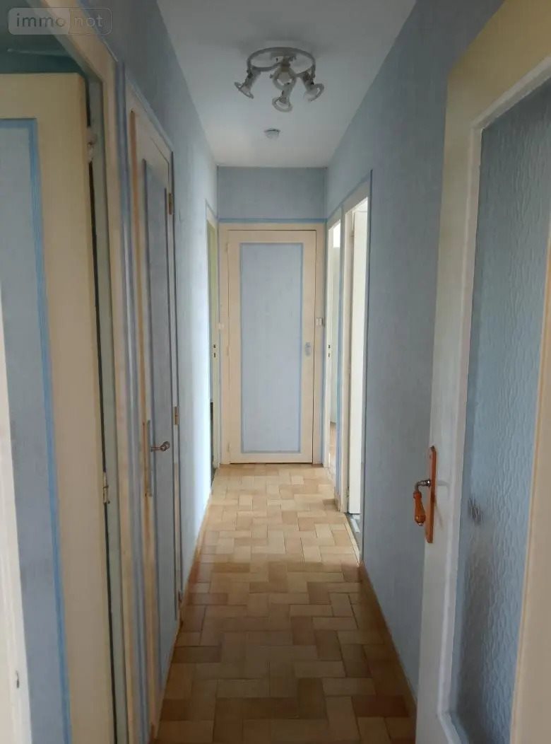 Maison à vendre, 67m², Saint-Hilaire-la-Gravelle
