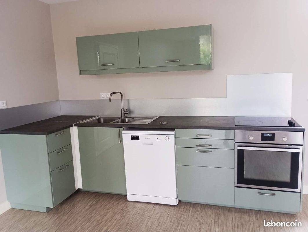 Appartement à louer, 65m², Vendôme