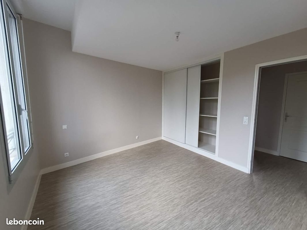 Appartement à louer, 65m², Vendôme