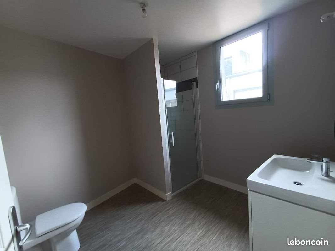 Appartement à louer, 65m², Vendôme
