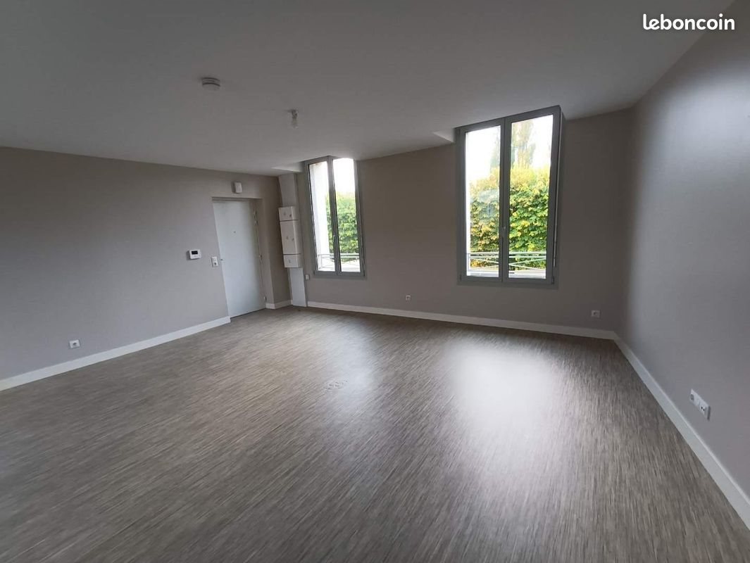 Appartement à louer, 65m², Vendôme