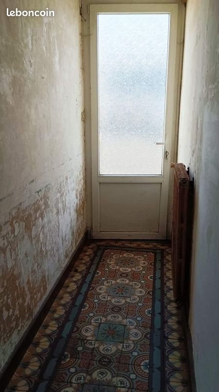 Maison à vendre, 117m², Chahaignes