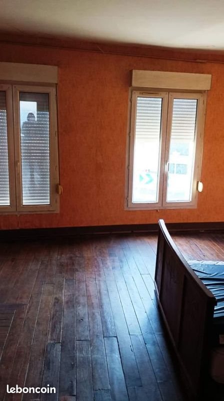 Maison à vendre, 117m², Chahaignes