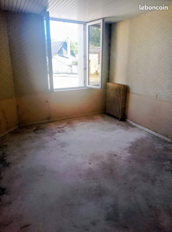 Maison à vendre, 117m², Chahaignes