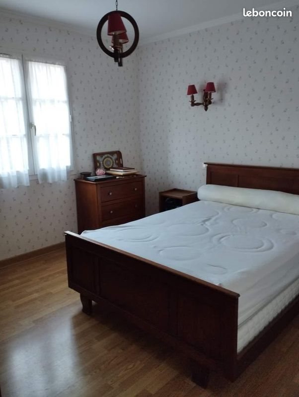 Maison à vendre, 109m², Vendôme