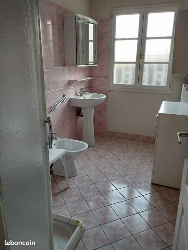 Maison à vendre, 109m², Vendôme