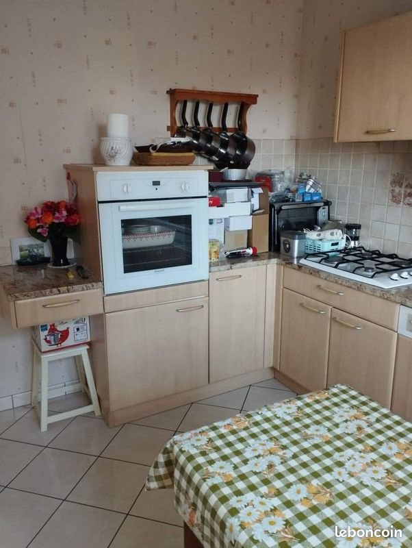 Maison à vendre, 109m², Vendôme
