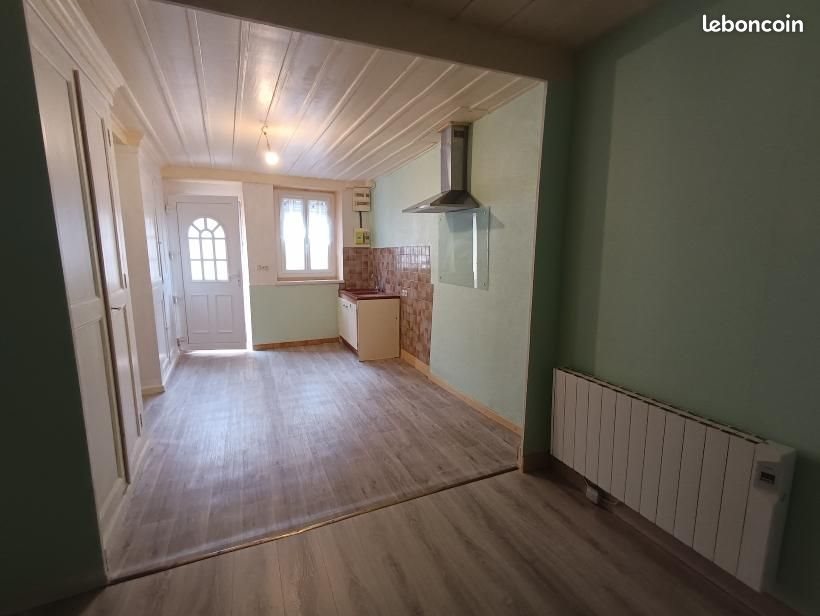 Maison à vendre, 83m², Oucques