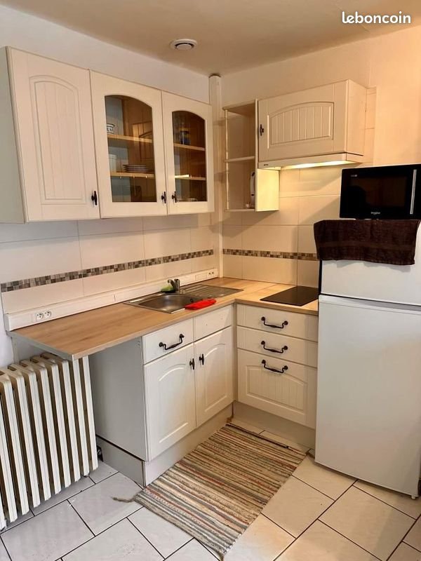 Appartement à louer, 20m², Blois