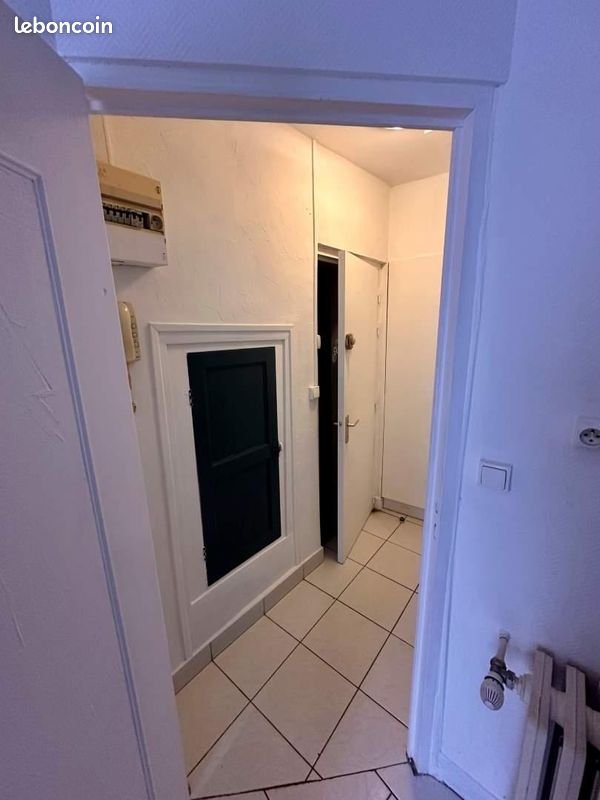 Appartement à louer, 20m², Blois