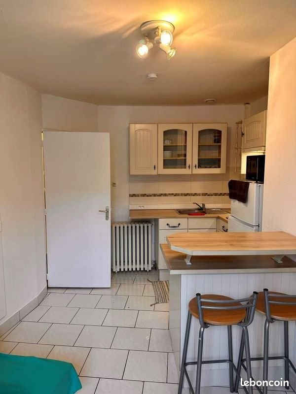 Appartement à louer, 20m², Blois