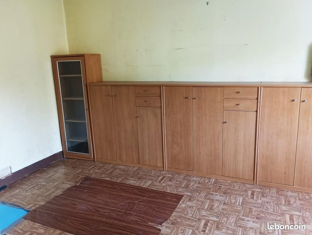 Maison à vendre, 90m², Pezou