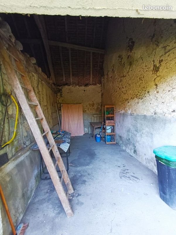 Maison à vendre, 90m², Pezou