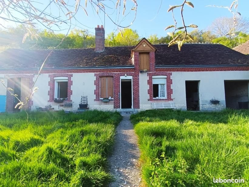 Maison à vendre, 90m², Pezou