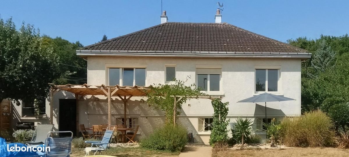 Maison à vendre, 71m², Vendôme