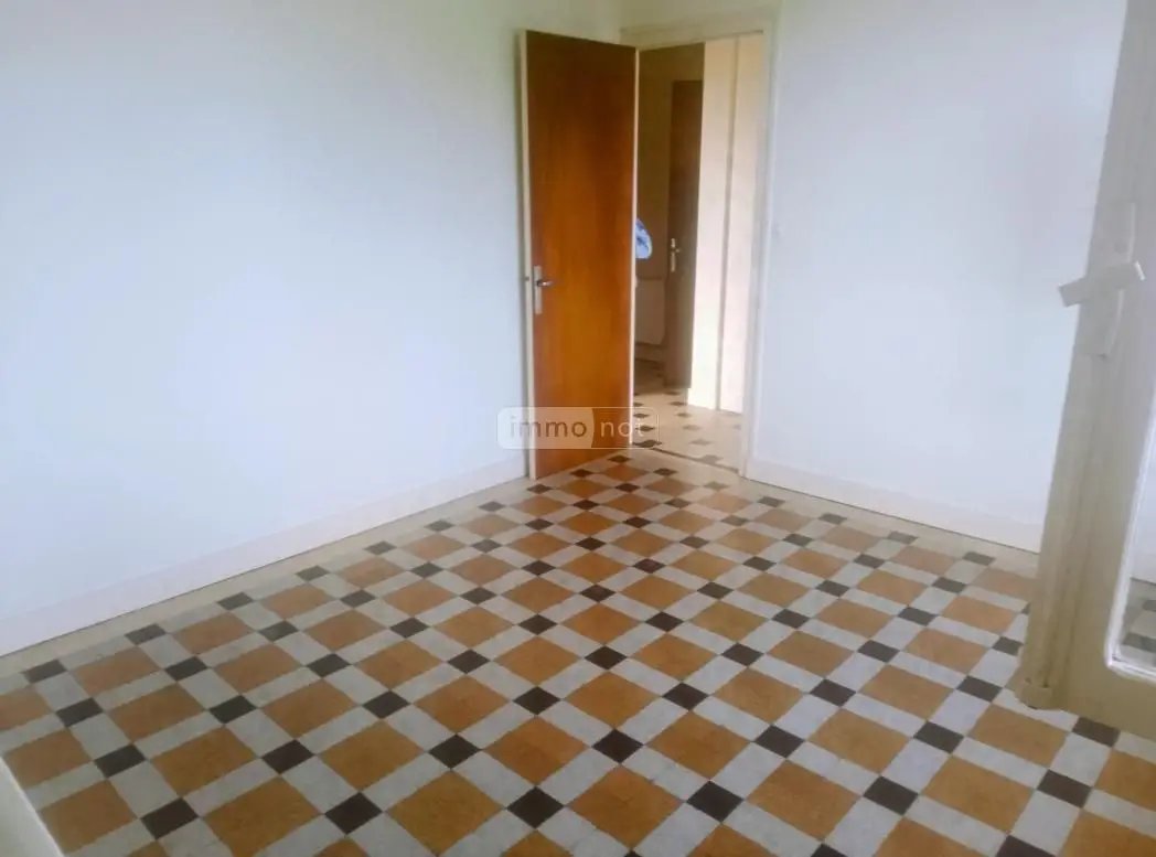 Maison à vendre, 57m², Saint-Hilaire-la-Gravelle