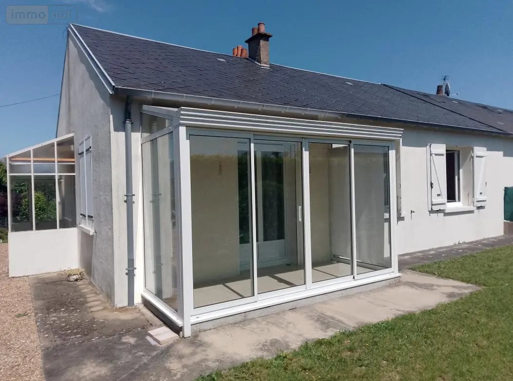 Maison à vendre, 67m², Vendôme