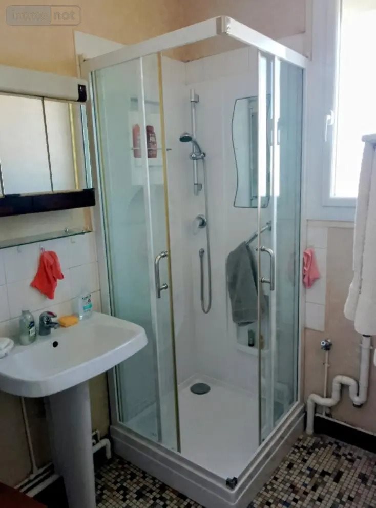 Maison à vendre, 67m², Vendôme