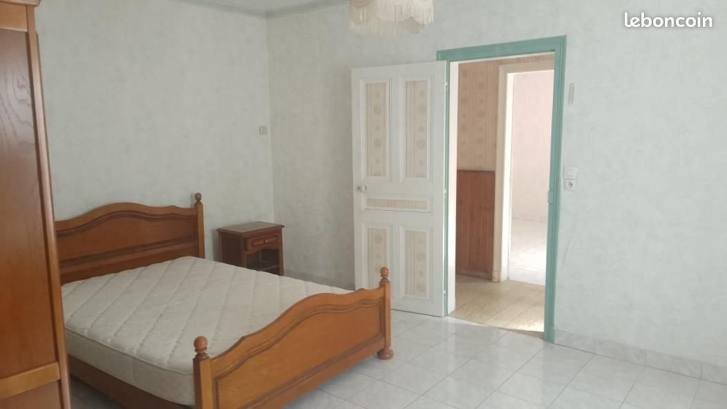 Maison à vendre, 108m², Fréteval