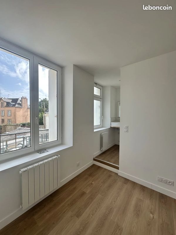 Appartement à vendre, 34m², Lorient