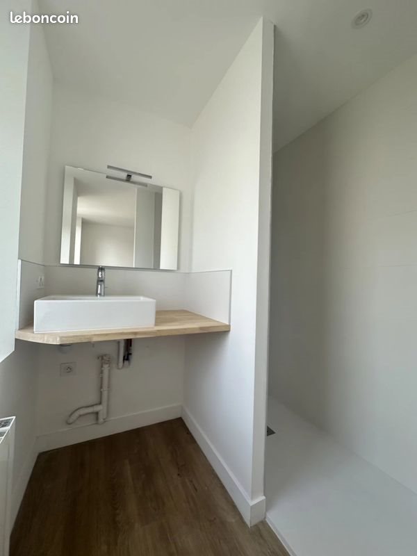 Appartement à vendre, 34m², Lorient