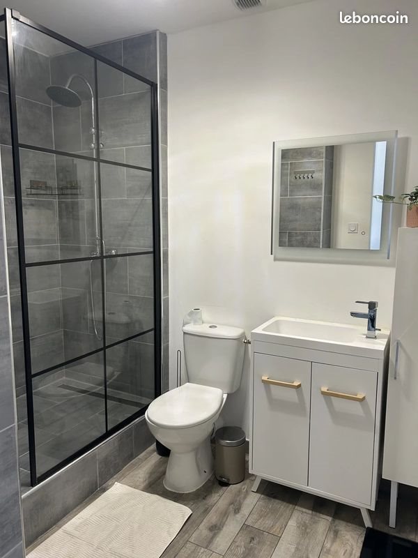 Appartement à louer, 28m², Lorient