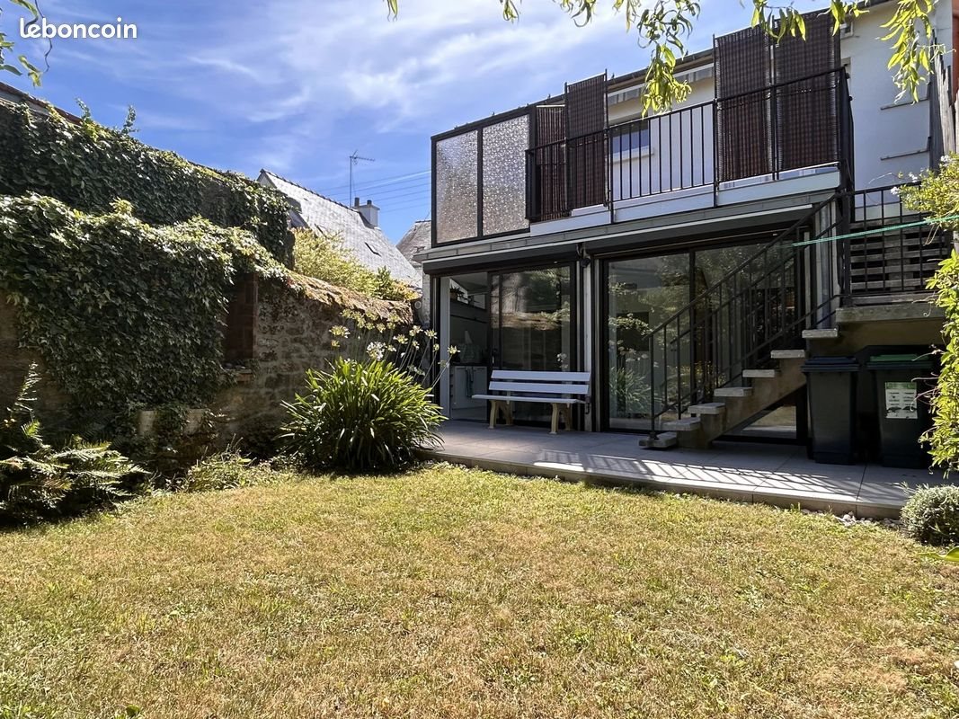 Maison à vendre, 100m², Lorient