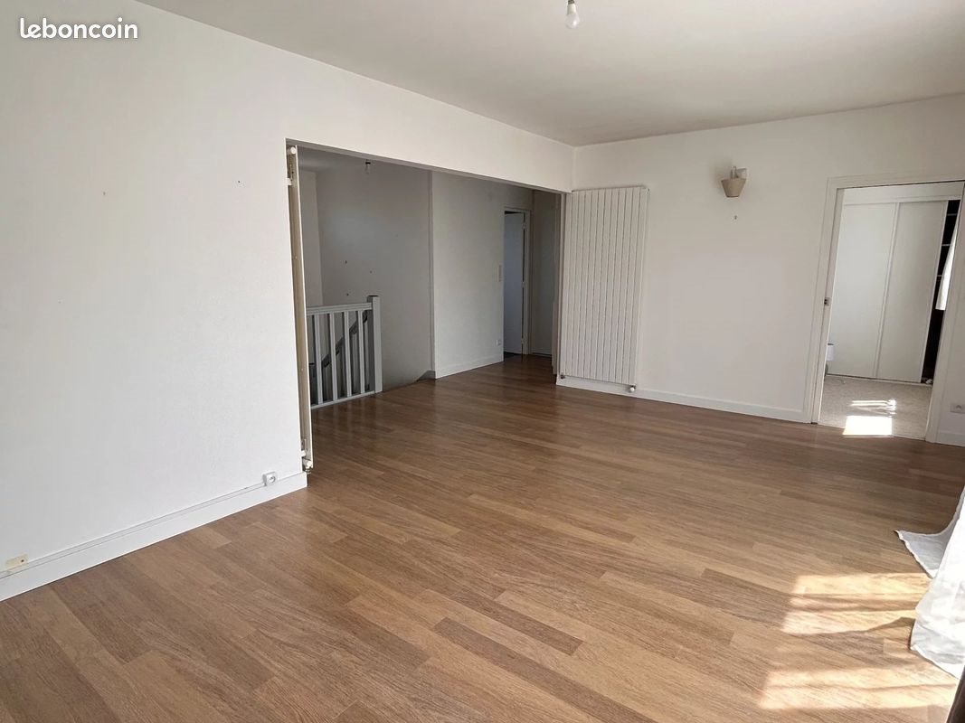 Maison à vendre, 100m², Lorient