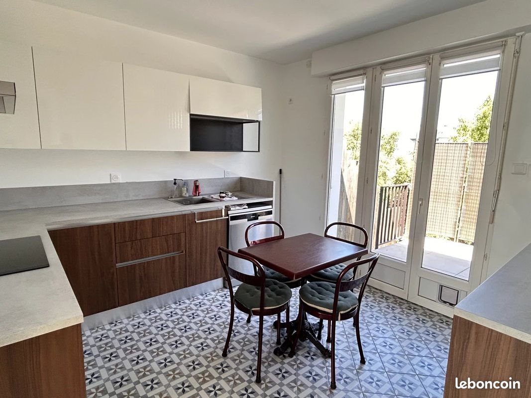 Maison à vendre, 100m², Lorient