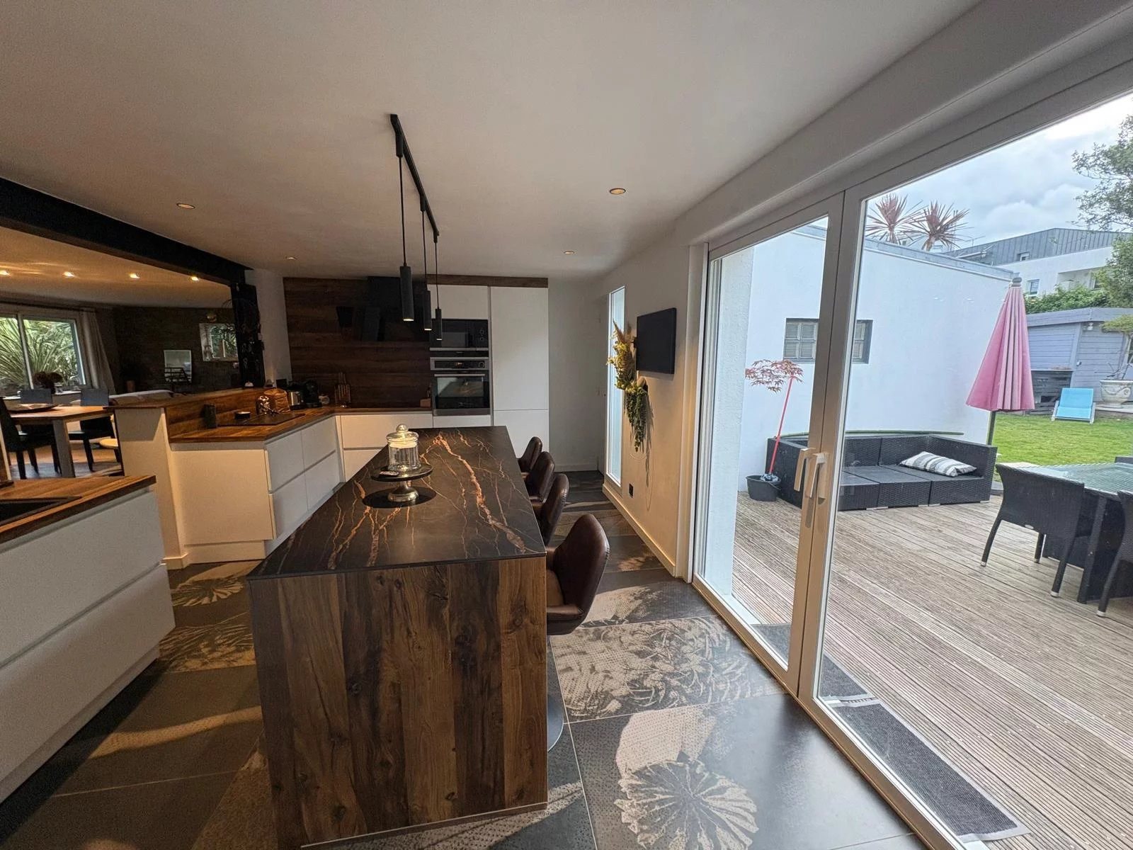 Maison à vendre, 200m², Lorient