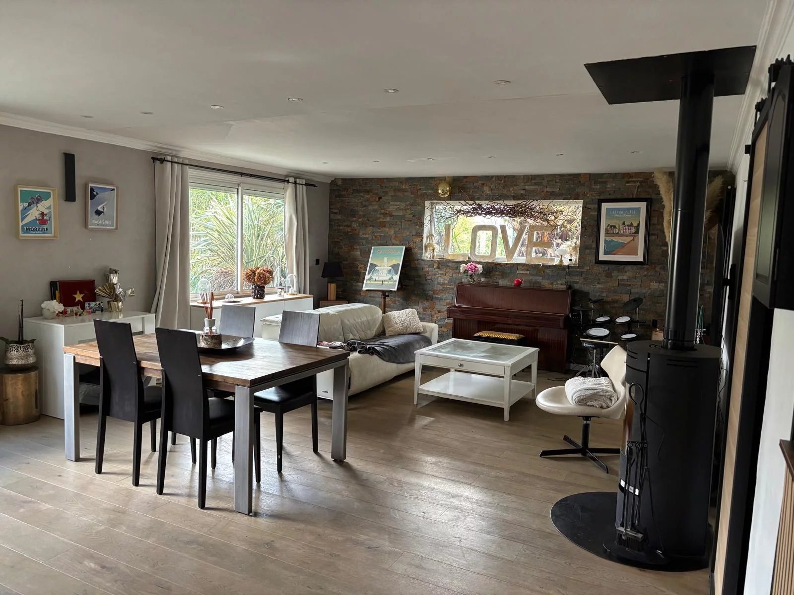 Maison à vendre, 200m², Lorient