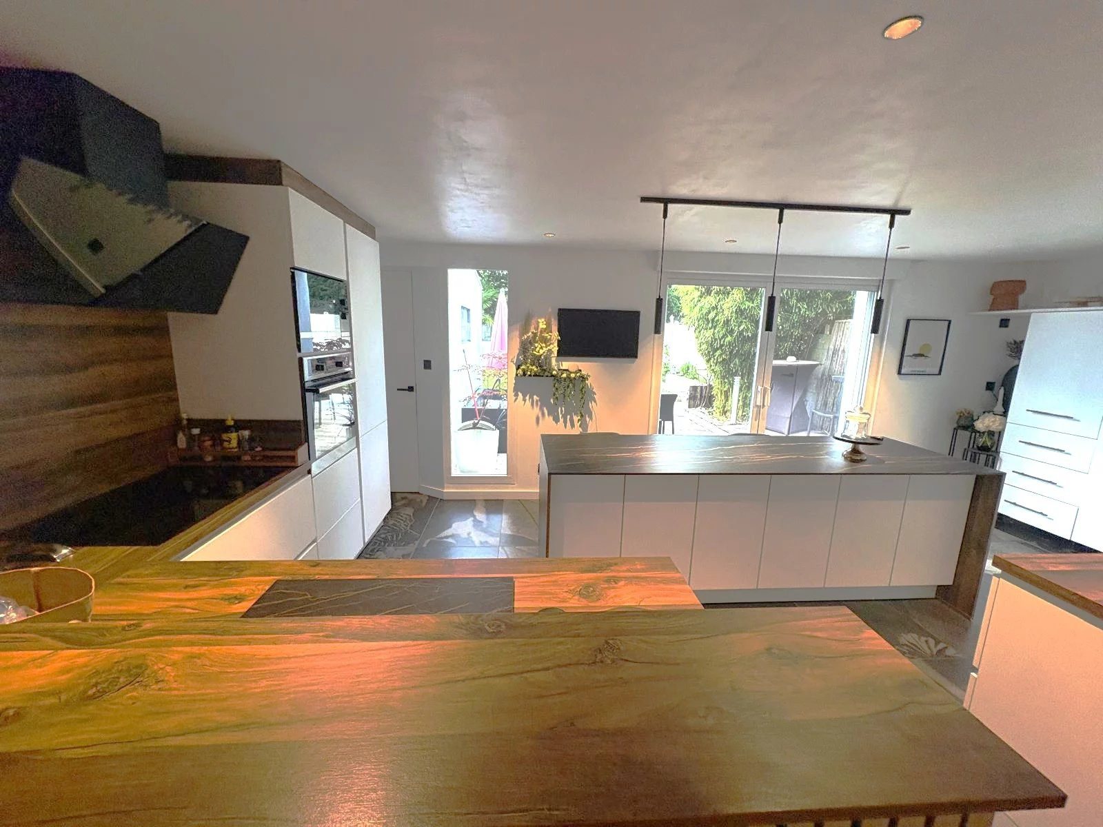 Maison à vendre, 200m², Lorient