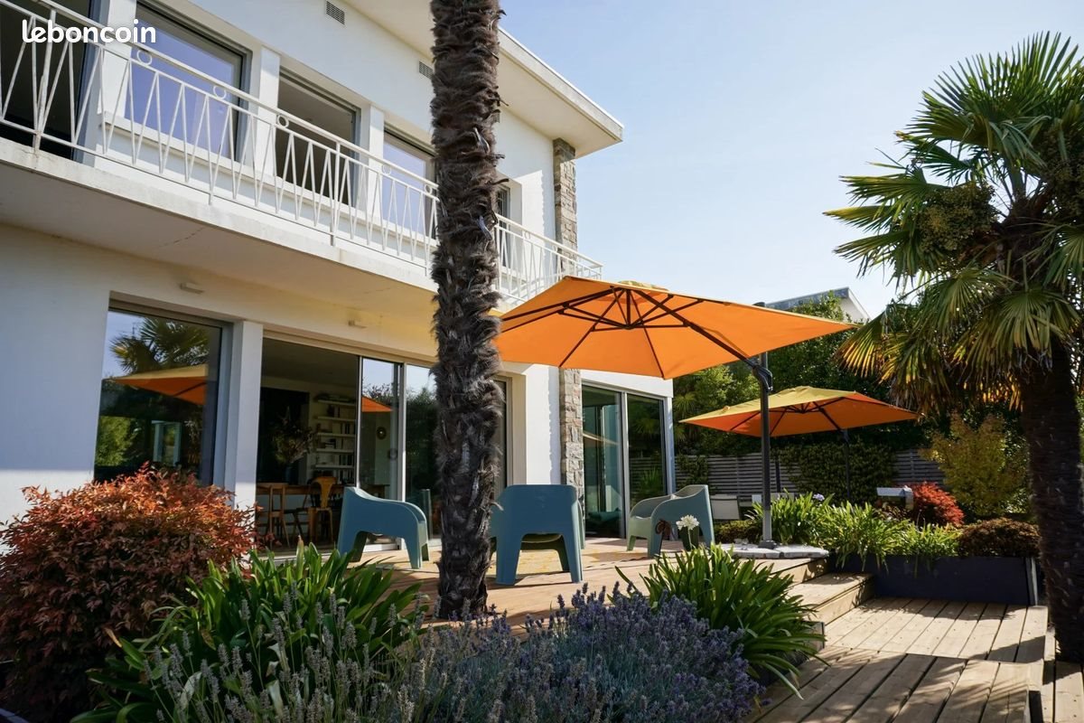 Maison à vendre, 207m², Lorient