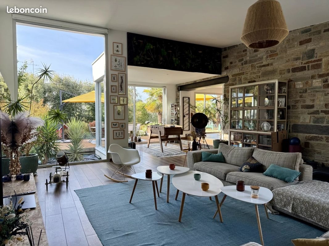 Maison à vendre, 207m², Lorient