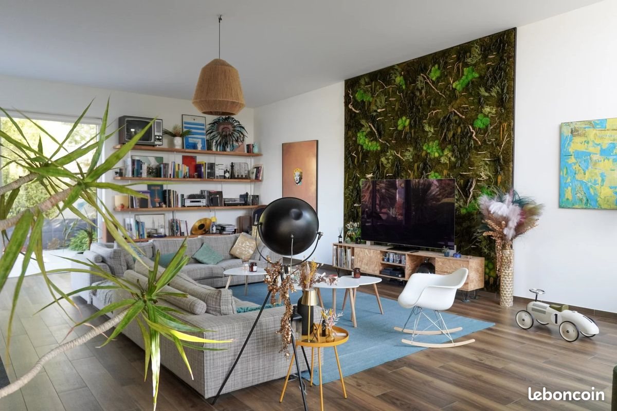 Maison à vendre, 207m², Lorient