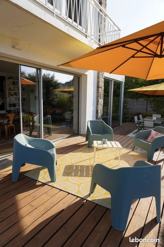 Maison à vendre, 207m², Lorient