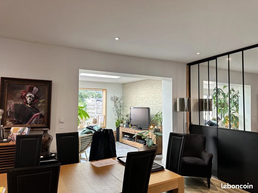 Maison à vendre, 102m², Lorient
