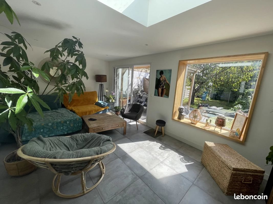 Maison à vendre, 102m², Lorient