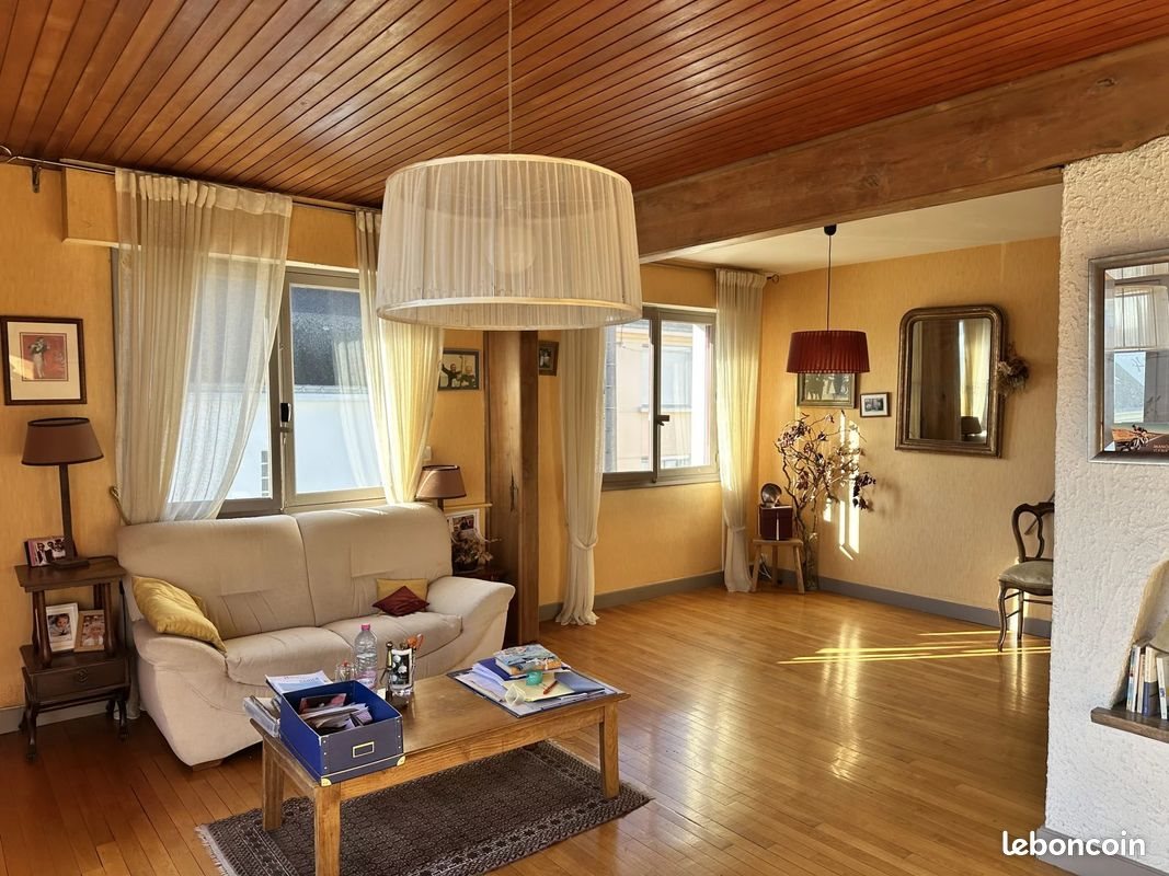 Maison à vendre, 107m², Lorient