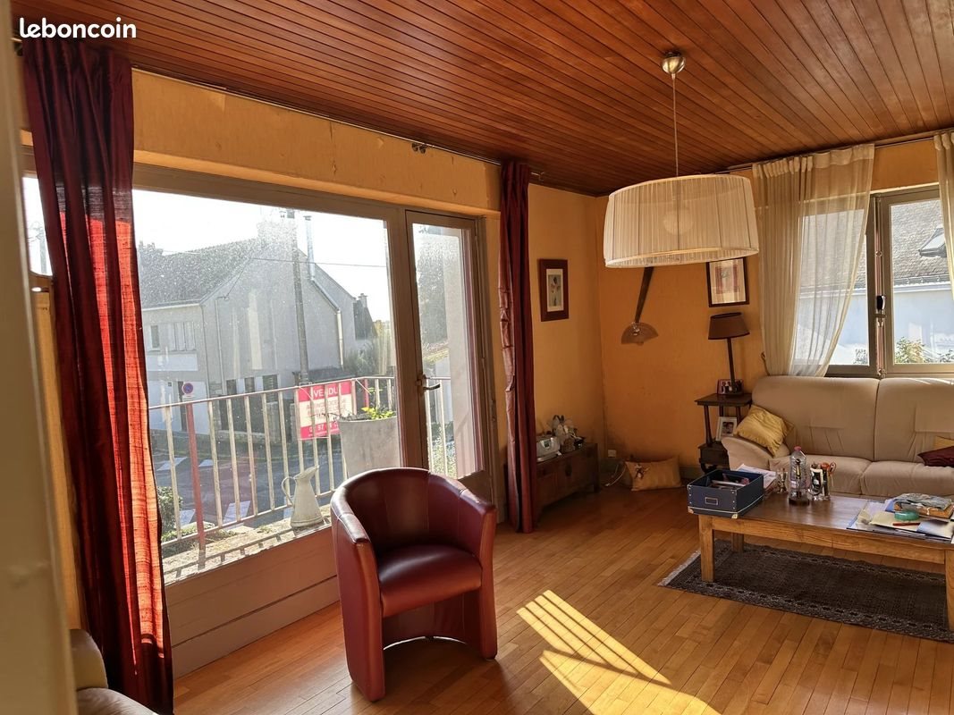 Maison à vendre, 107m², Lorient