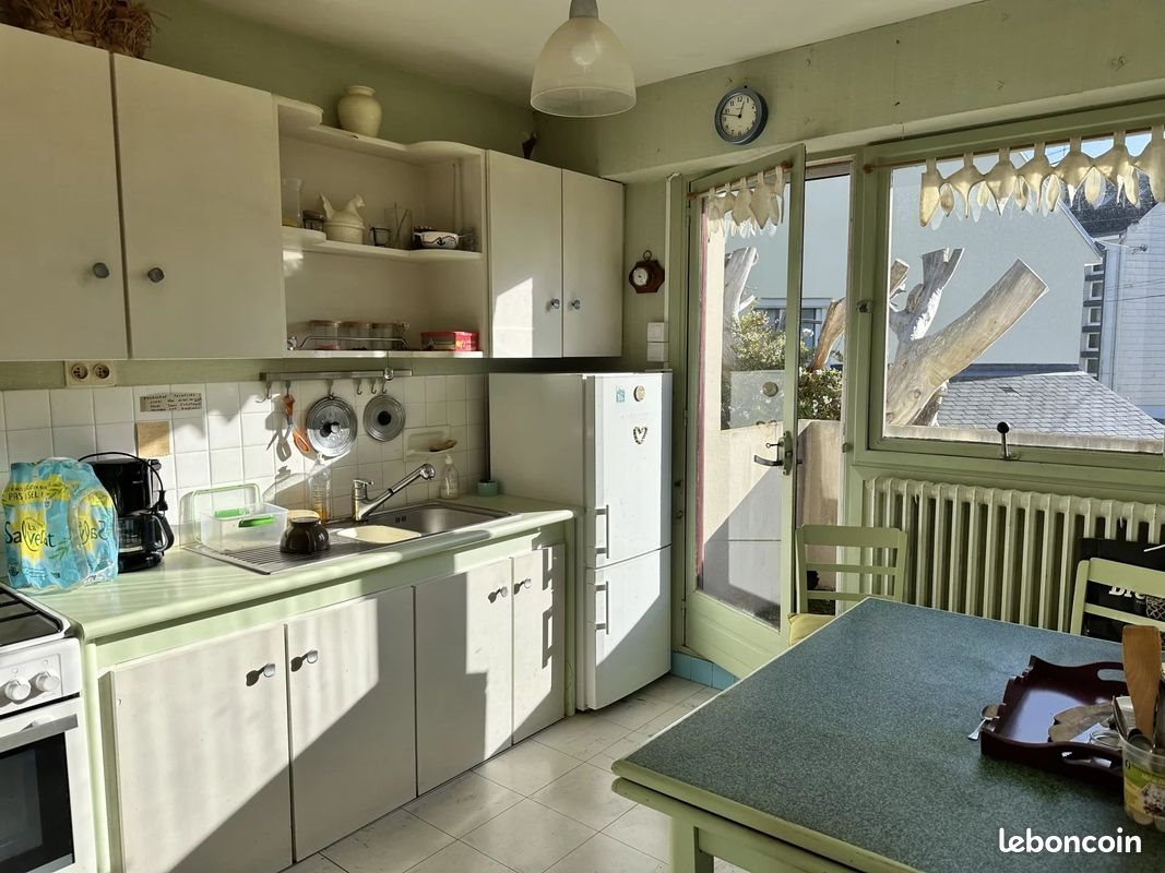 Maison à vendre, 107m², Lorient
