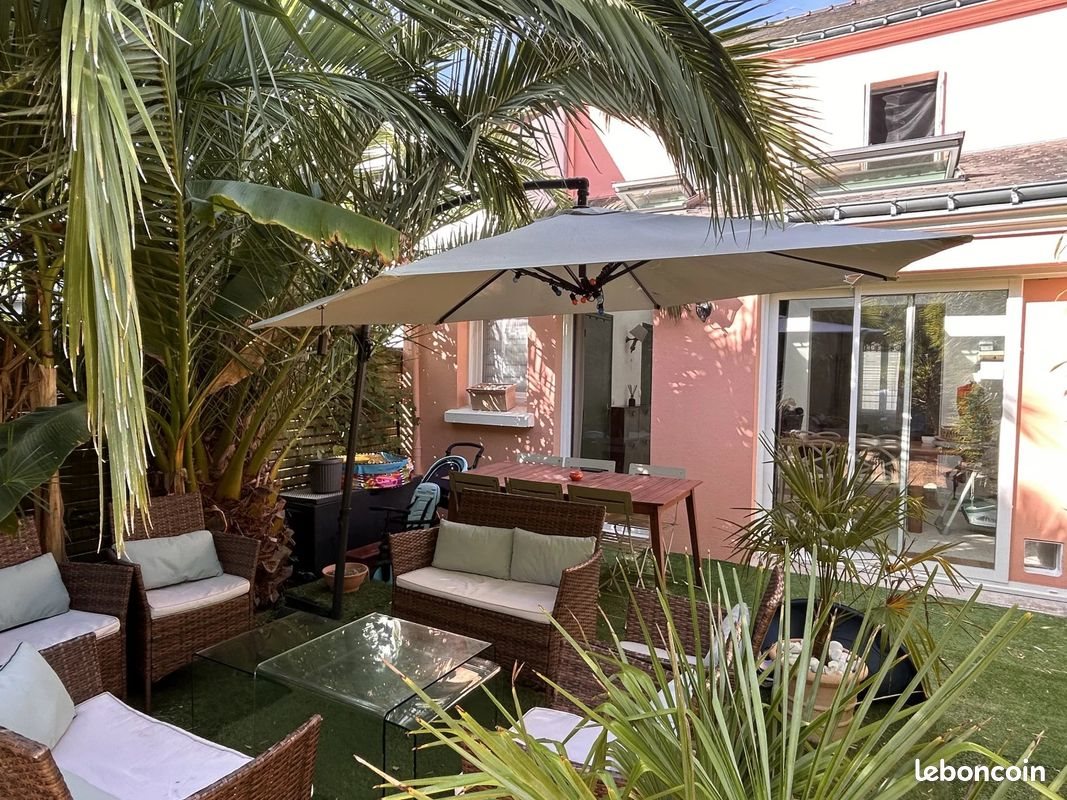 Maison à vendre, 75m², Lorient