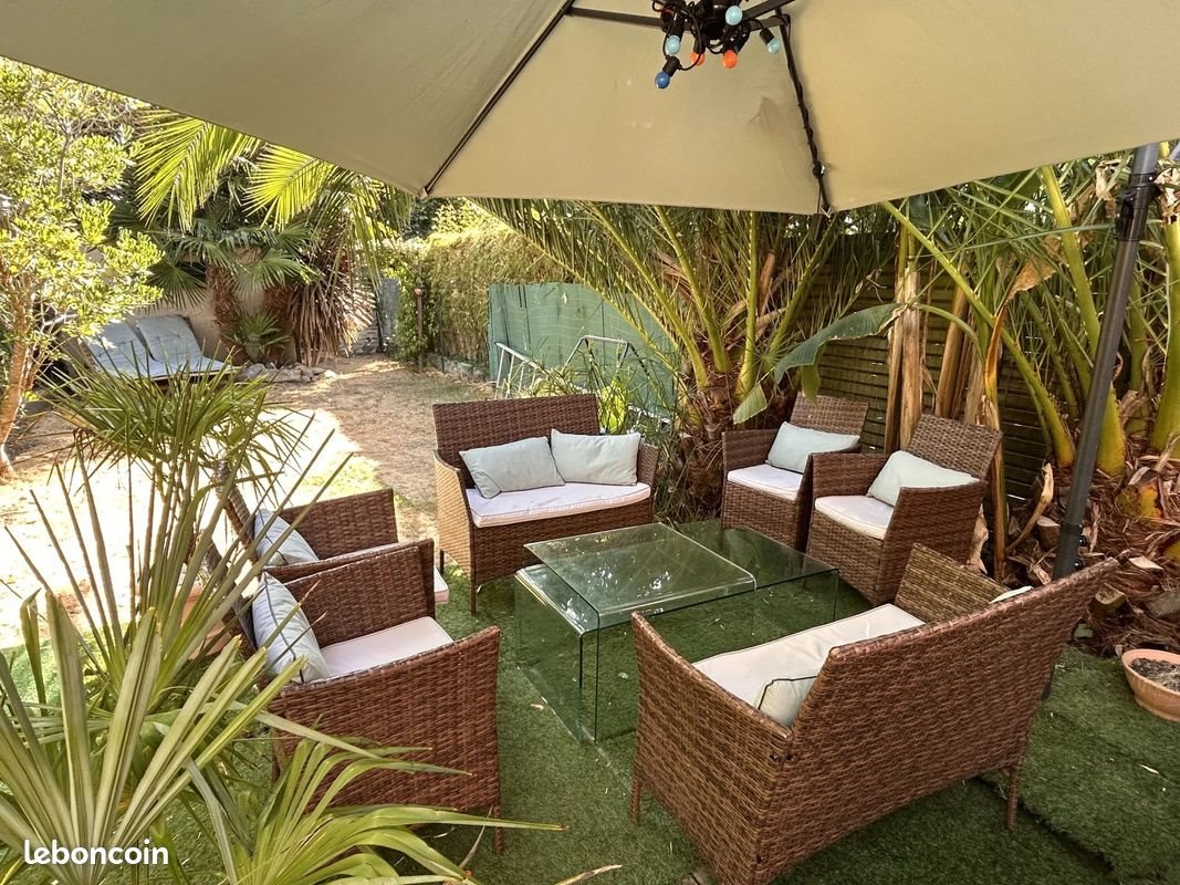 Maison à vendre, 75m², Lorient