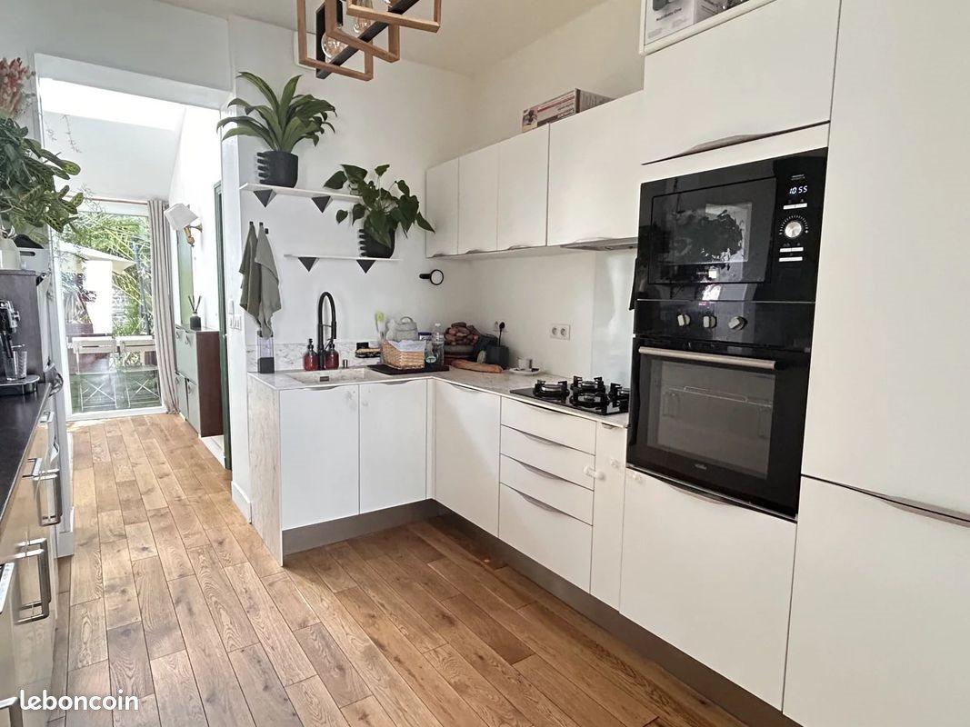 Maison à vendre, 75m², Lorient